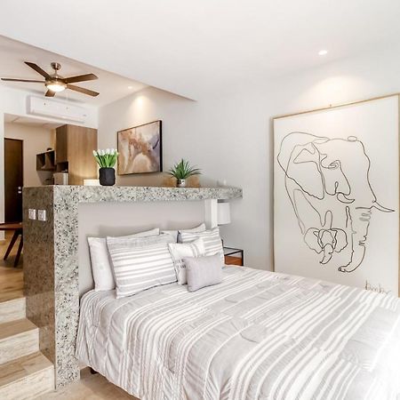 Hôtel Syrena At 203 à Playa del Carmen Extérieur photo