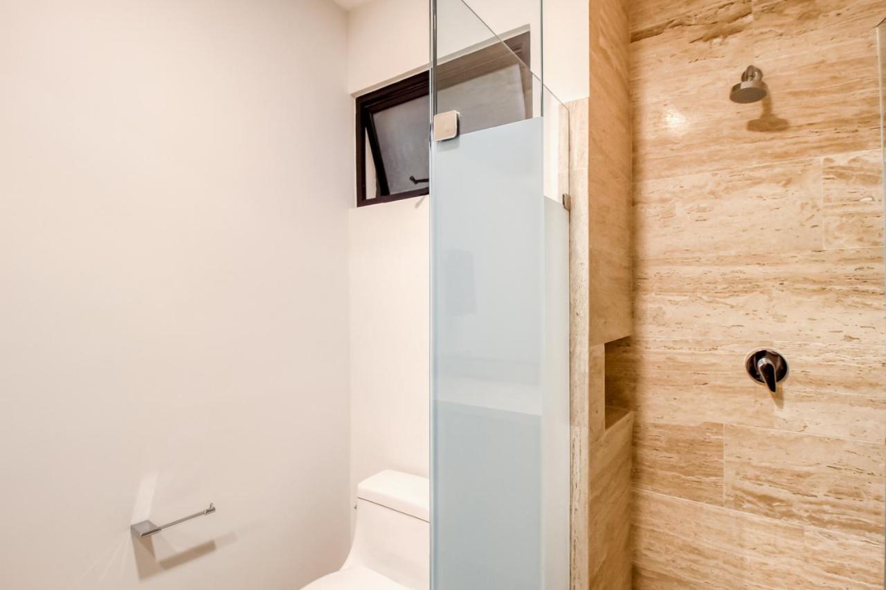 Hôtel Syrena At 203 à Playa del Carmen Extérieur photo