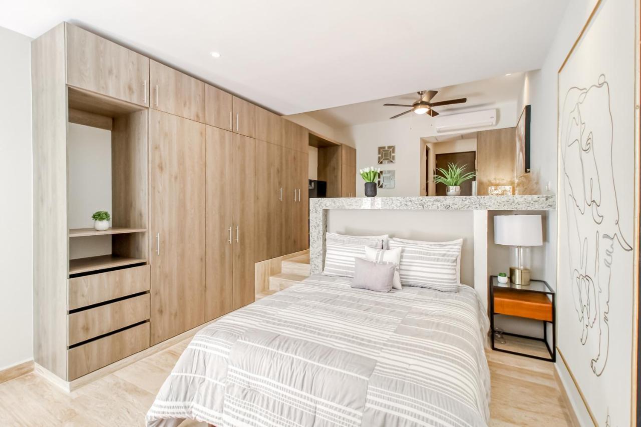 Hôtel Syrena At 203 à Playa del Carmen Extérieur photo