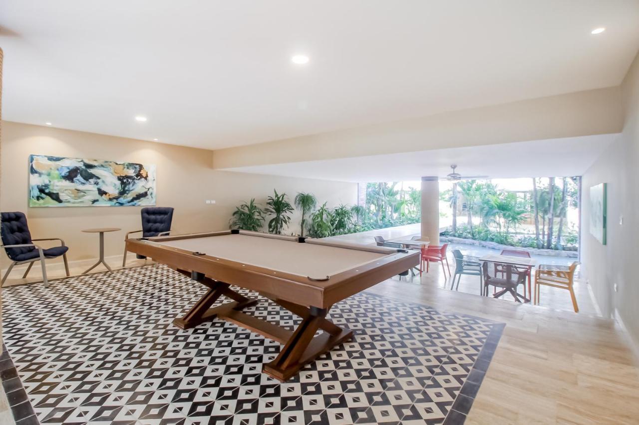 Hôtel Syrena At 203 à Playa del Carmen Extérieur photo
